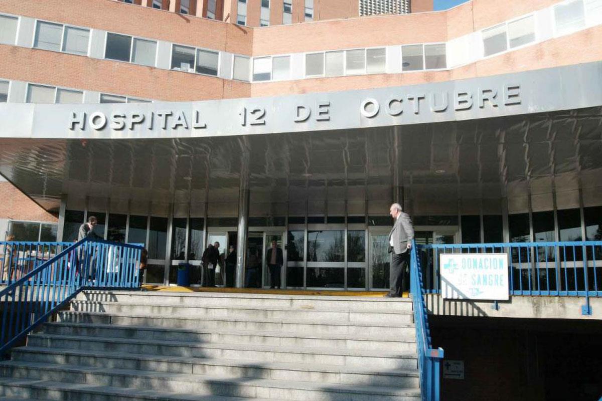 Excepto las operaciones oncológicas y las derivadas de urgencias que se mantienen