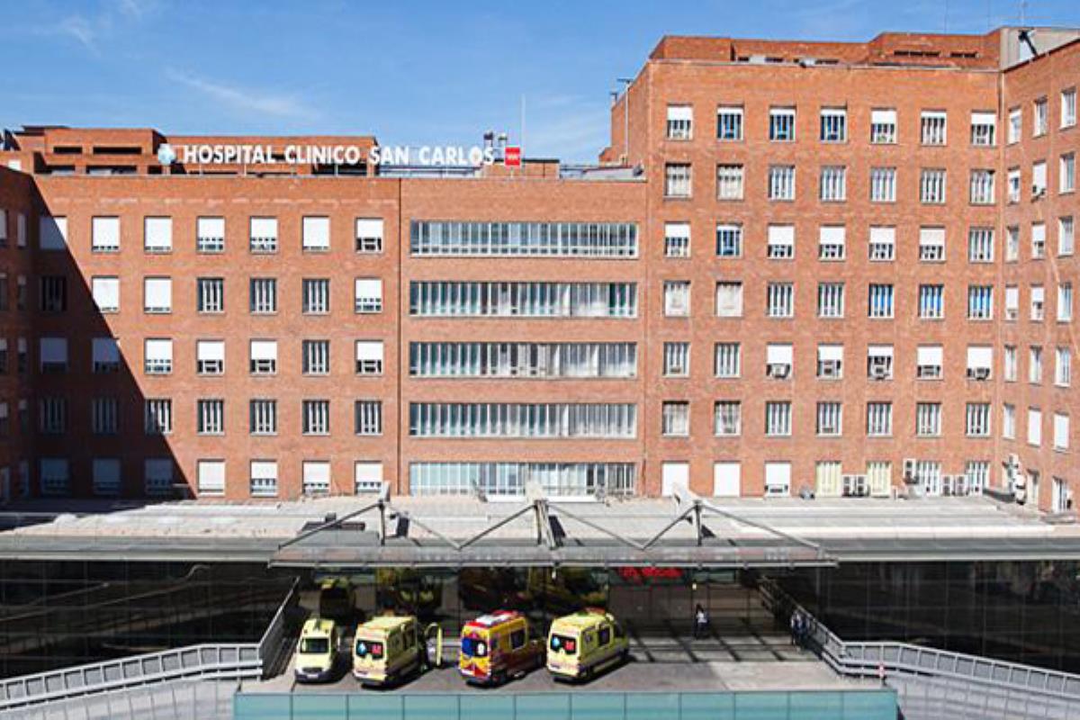 Su Servicio de Oncología trabajó durante los meses para cumplir los estándares internacionales