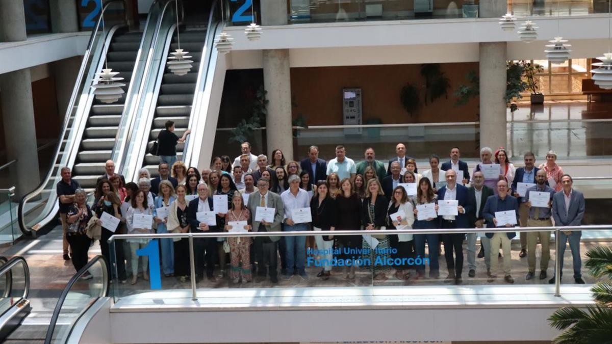 Se incrementará el número de paneles fotovoltaicos instalados en sus cubiertas