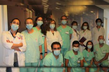 Se dispone de un Comité de Tumores de Mama