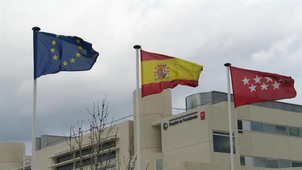 El centro hospitalario de Fuenlabrada se encuentra entre los mejores hospitales públicos de España, según la última edición de Merco Salud