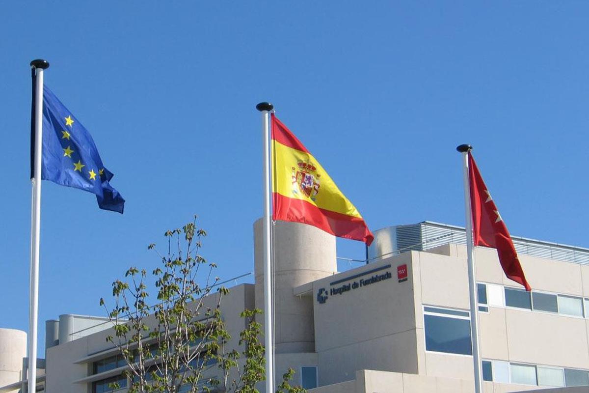 35 camas menos se destinarán a pacientes con coronavirus