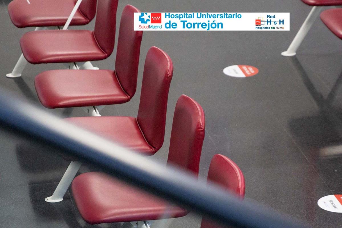 Este sello  confirma que los diferentes protocolos puestos en marcha para la prevención de la transmisión del coronavirus  son efectivos.