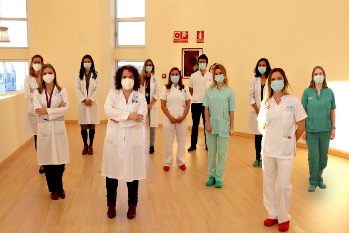 El centro se prepara para recibir a los recién licenciados en 2021 tras la próxima convocatoria de examen