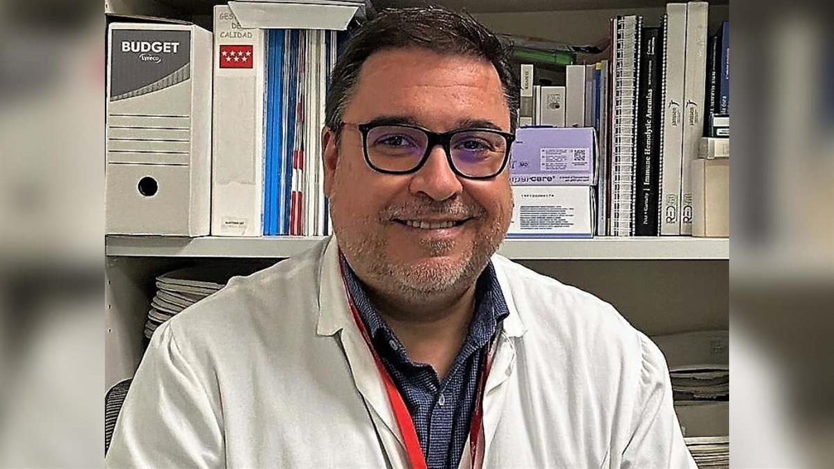 El Hospital de Villalba fomenta la atención multidisciplinar