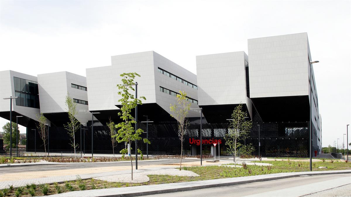 El Hospital villalbino cuenta con la Unidad Funcional de Gestión de Riesgos Sanitarios para detectar situaciones peligrosas, corregirlas y proteger a los pacientes