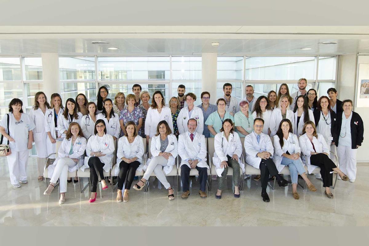 Los resultados tras el ensayo muestran que se obtiene un alto grado de desensibilización a este alérgeno