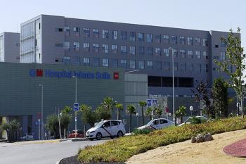 Solo cinco hospitales de España cuentan con esta acreditación