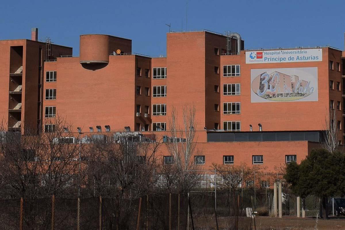 Aumenta su capacidad asistencial hasta ocho pacientes para evitar su desplazamiento a Madrid