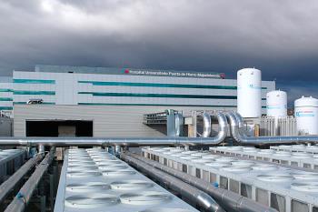 El centro sanitario ha abierto un proceso de selección para contratar enfermeras y enfermeros