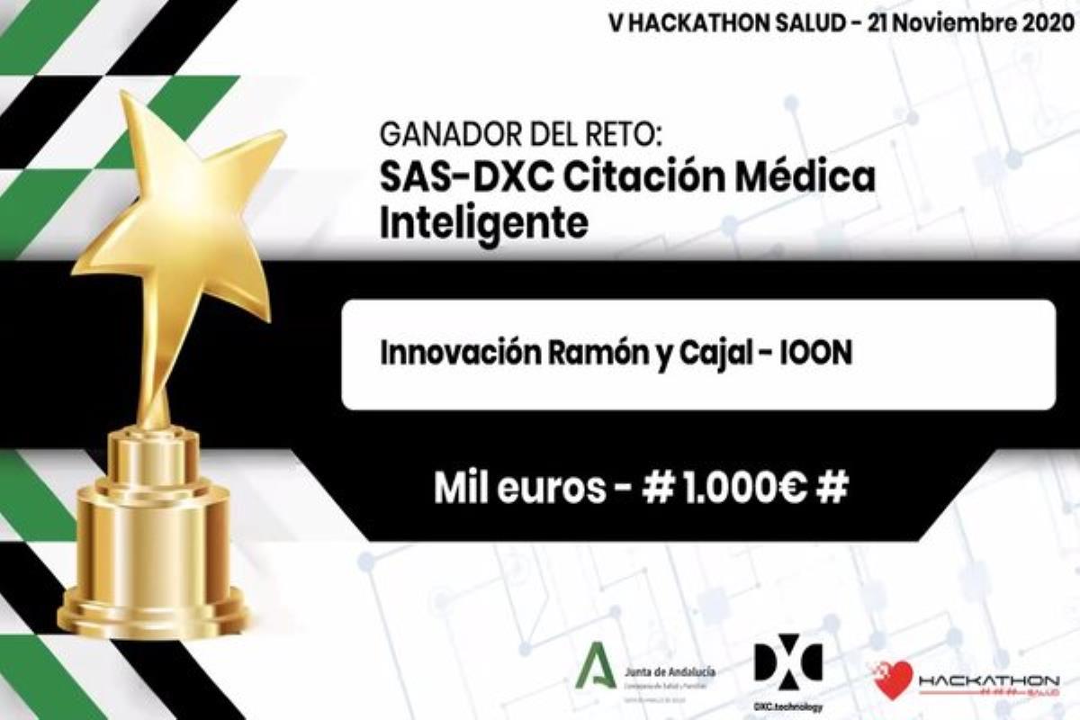 Han participado un total de 26 centros que han aportado sus innovaciones en el sector de la sanidad