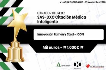 Han participado un total de 26 centros que han aportado sus innovaciones en el sector de la sanidad