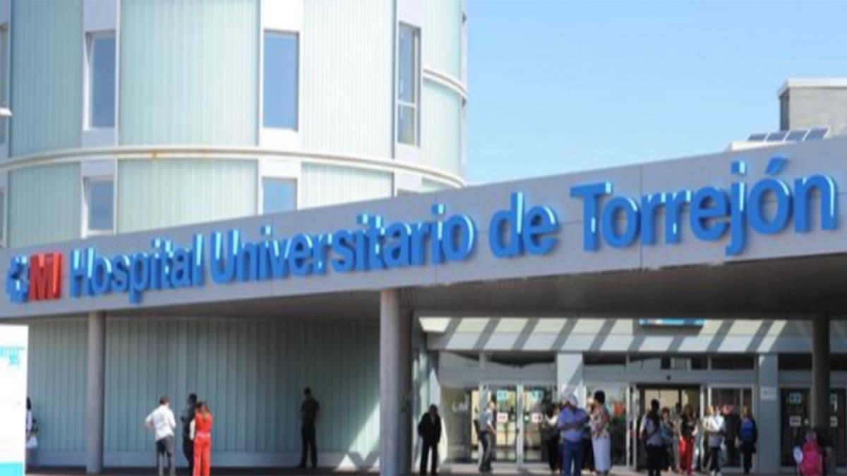 El Hospital Universitario de Torrejón utiliza inteligencia artificial y tecnología de voz