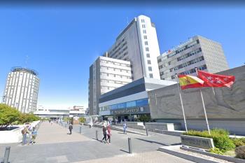 El Hospital se suma a los diez hospitales de la Comunidad de Madrid que ya cuentan con este servicio