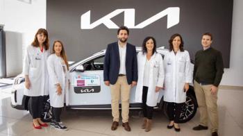 El objetivo de la iniciativa es mejorar la calidad asistencial y de vida de los pacientes