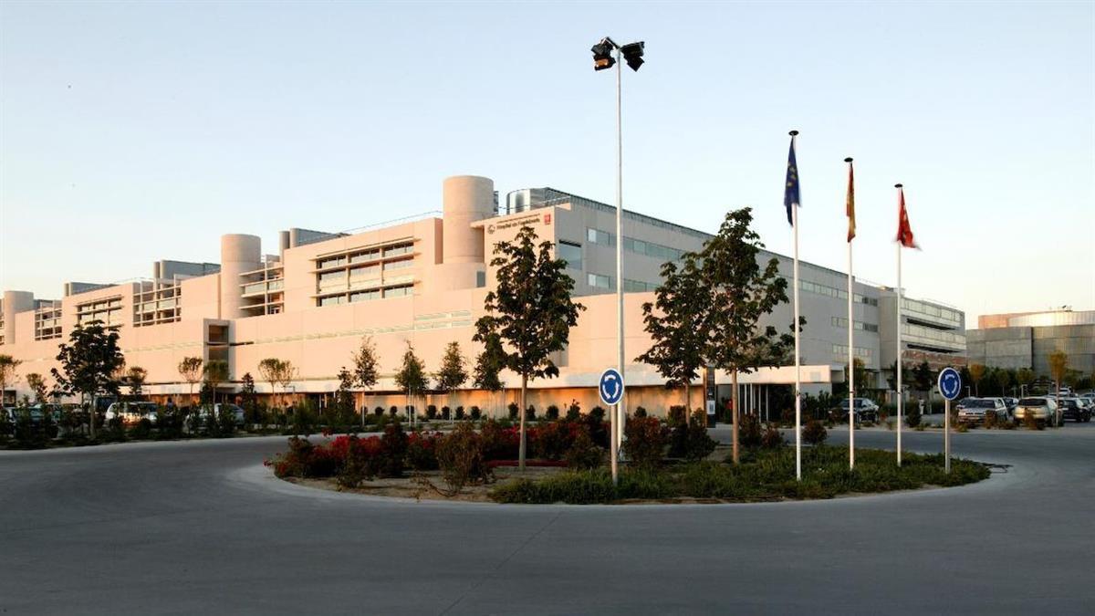 El Servicio de Cardiología del centro ha recibido la acreditación SEC-EXCELENTE de la Sociedad Española de Cardiología