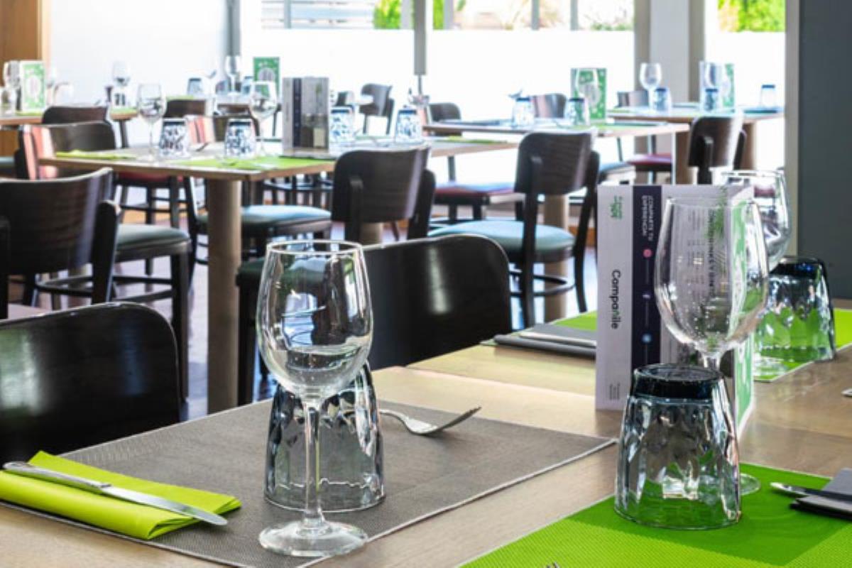 Todos sus espacios están higienizados, desinfectados y adaptados con señalética para que los huéspedes se sientan seguros y cómodos