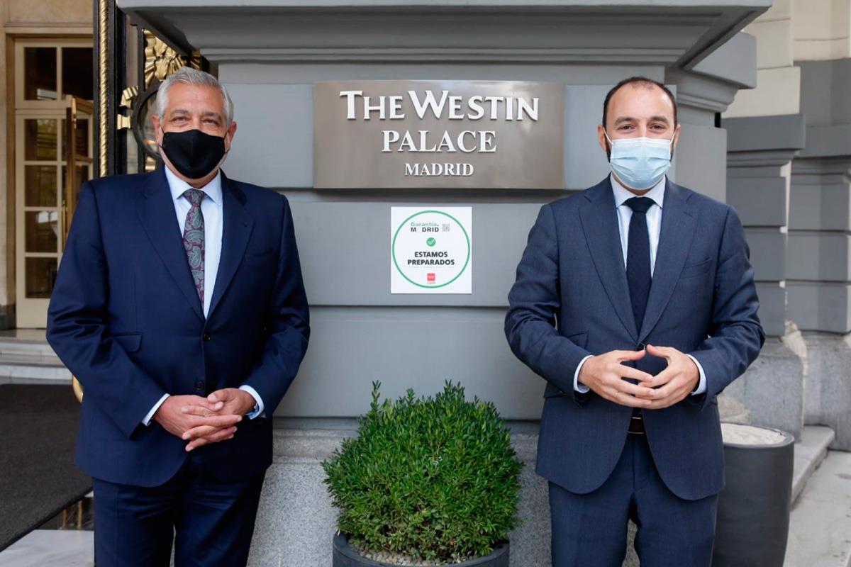 Un total de 250 entidades de toda la región ya disponen de este sello identificativo