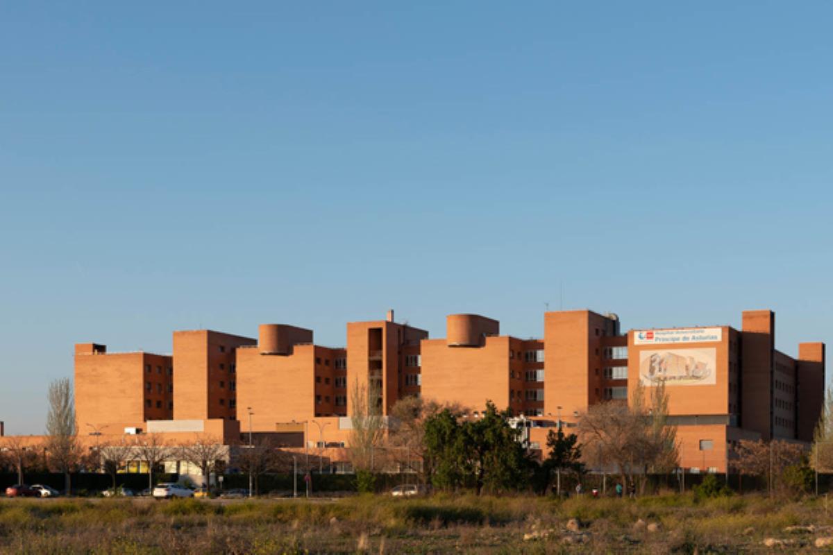 El encuentro ha reflejado el trabajo del Servicio de Microbiología del hospital alcalaíno