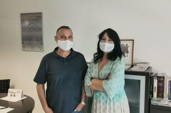 Se ha decidido en la última reunión con UATAE