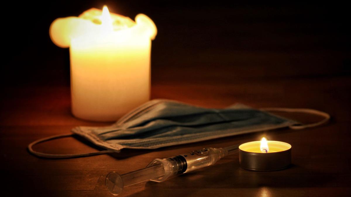 "Dicha pregunta no tiene ninguna respuesta correcta", exponen desde el Colegio de Médicos