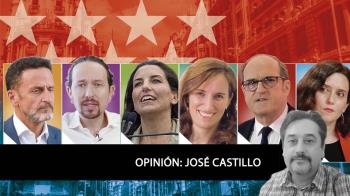 El columnista de Soy-de. asegura que se ha perdido la esencia intelectual de la política