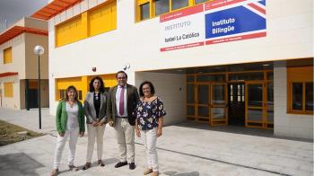 Cinco institutos más también tendrán esta modalidad