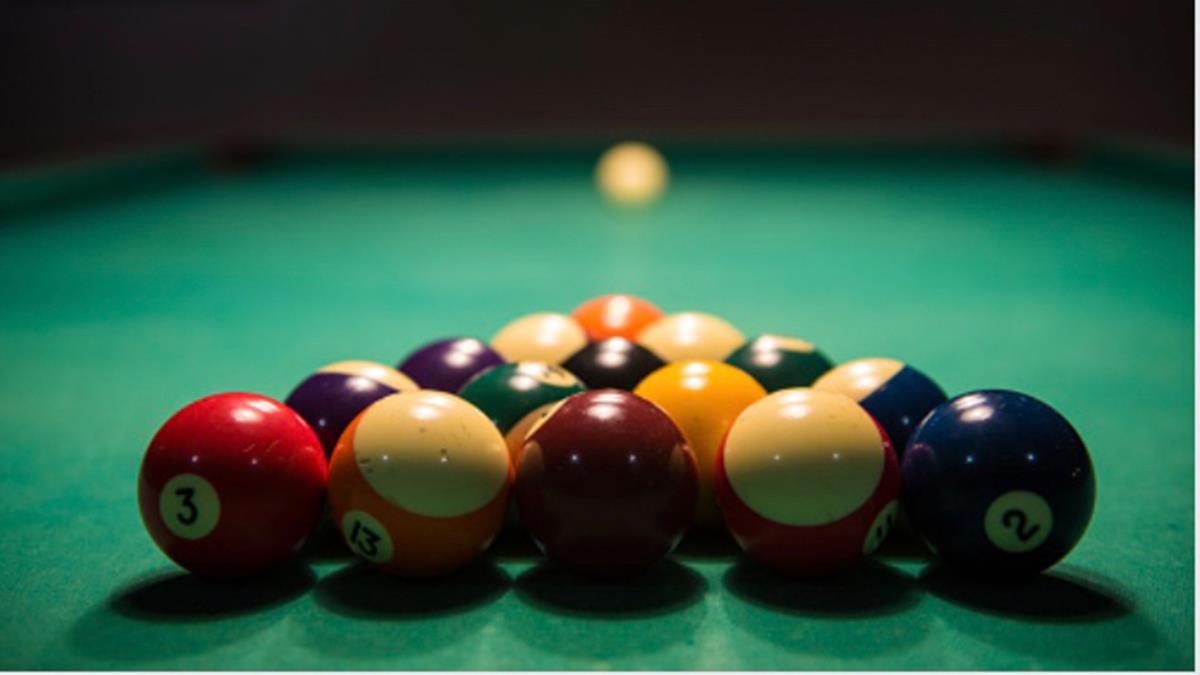 La Federación Madrileña de Billar ha organizado el primer campeonato de la temporada en la Comunidad de Madrid