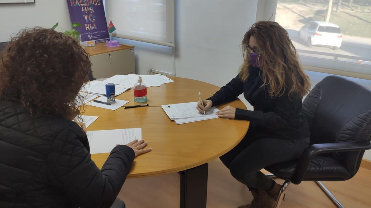 Ya son 64 contrataciones en Alcorcón dentro del Plan de prospección empresarial