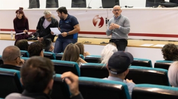 Los servicios municipales de Alcorcón refuerzan el apoyo a quienes buscan trabajo con más de 2.600 procesos de intermediación laboral