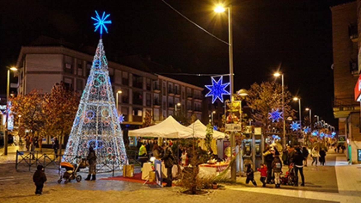 El Ayuntamiento organiza diferentes campañas de apoyo al comercio local