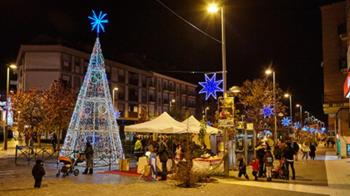 El Ayuntamiento organiza diferentes campañas de apoyo al comercio local