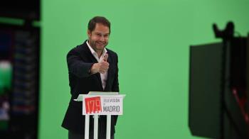 El alcalde asegura que Torrejón es una de las ciudades de moda 