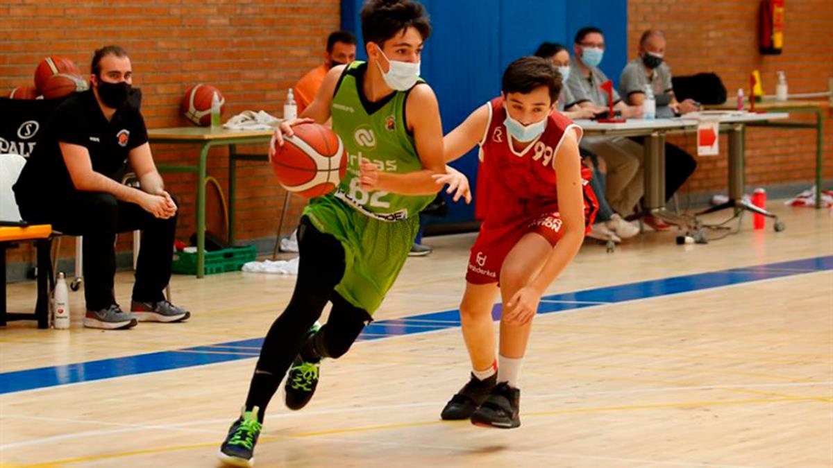 El sábado 5 tendrán la semifinal contra el Movistar Estudiantes y el domingo 6, o la gran final, o el partido del tercer y cuarto puesto