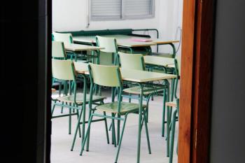 La Comunidad de Madrid hará “todo lo posible” para retomar la formación presencial, aunque no descarta “otros escenarios”