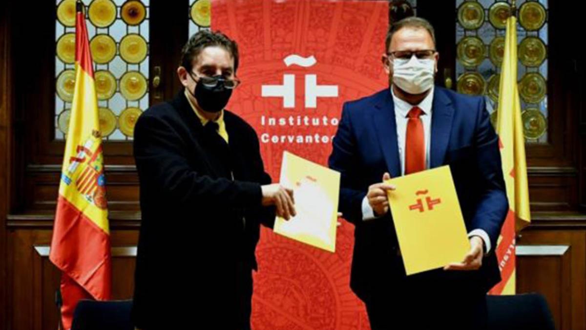 Ambas partes renuevan la estrategia que establecieron en el primer convenio en 2015
