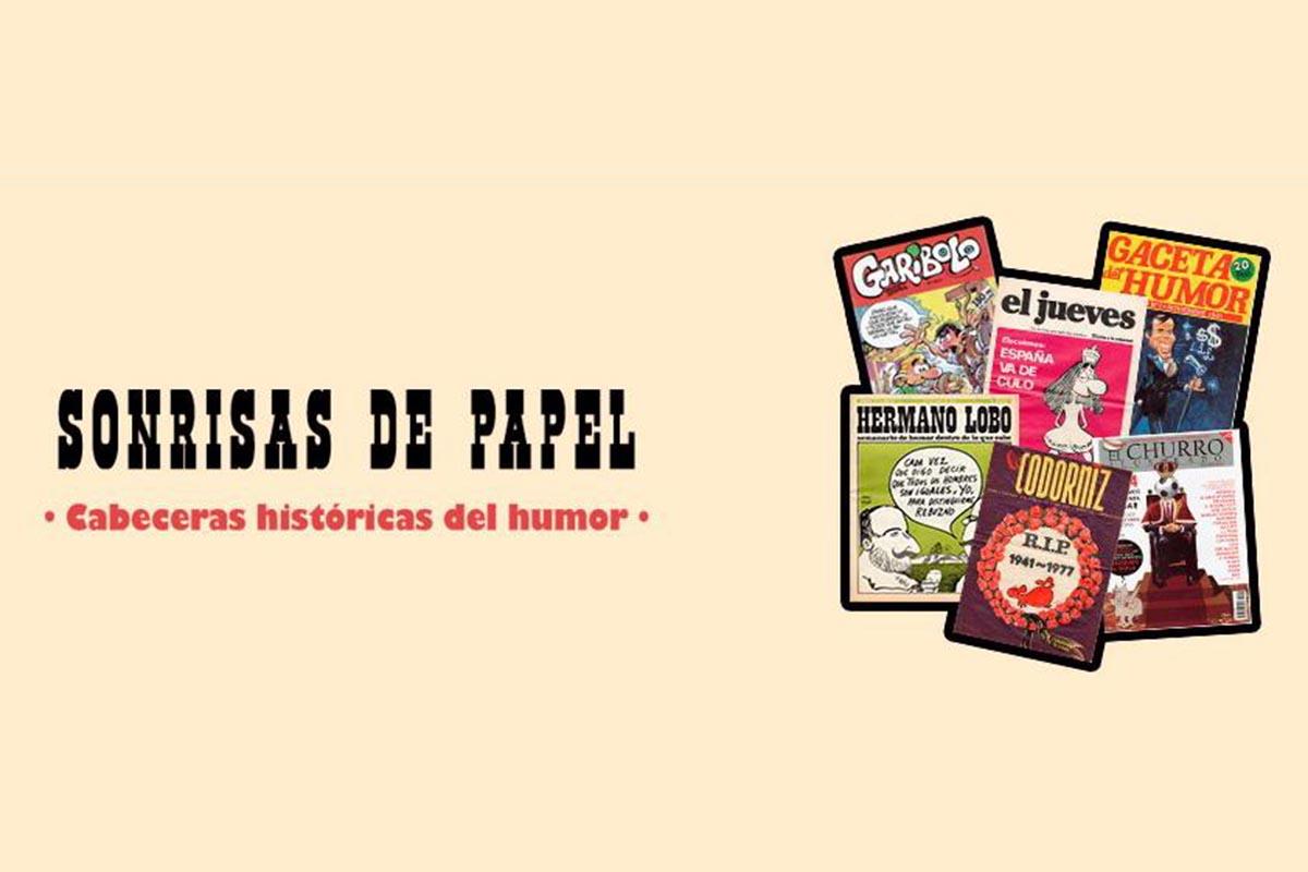 Esta Exposición podrá visitarse en La Capilla del Antiguo Hospital de Santa María la Rica, hasta el 1 de noviembre