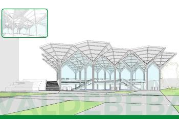 Se invertirán 32,8 millones de euros con un plazo de ejecución de obras de 15 meses