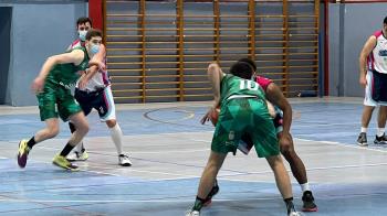 El Olimpico 64 se hizo con la victoria