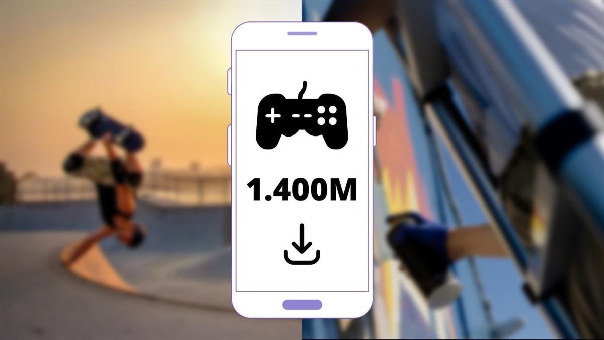 ¡Descubre Subway Surfers si no lo has hecho ya!