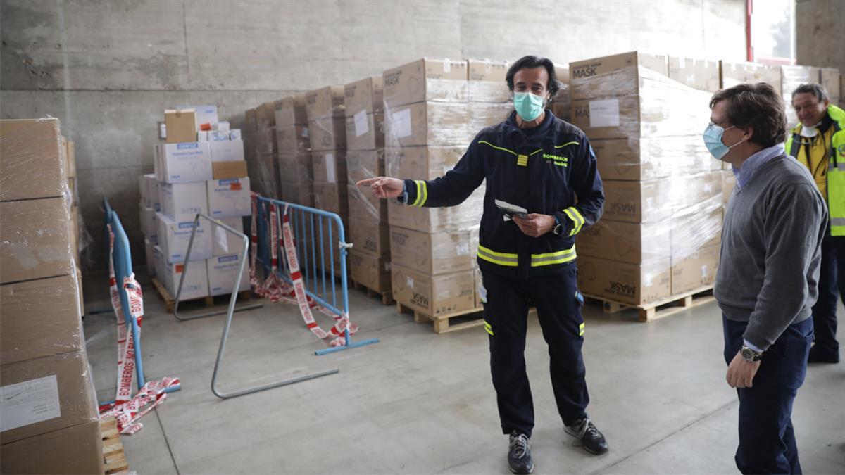 El consistorio madrileño no tendrá que someterse a más investigaciones