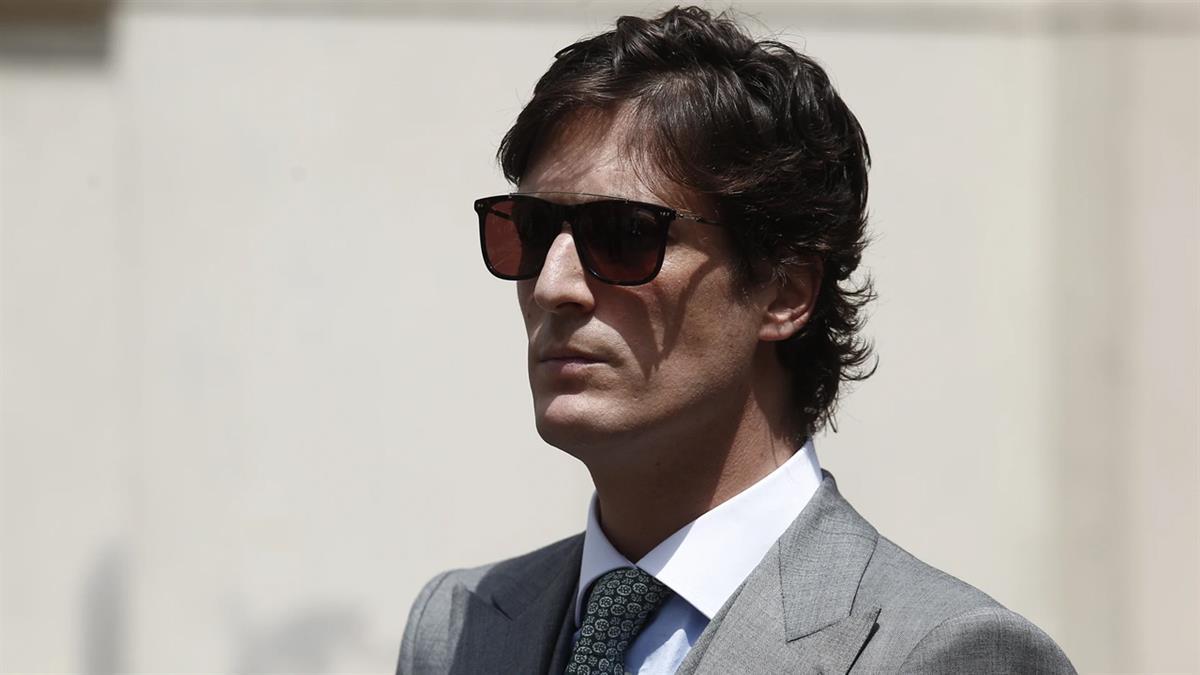 El magistrado ha solicitado al SEPBLAC que se libre oficio para remitir el informe que supuso la apertura de diligencias por parte de Anticorrupción