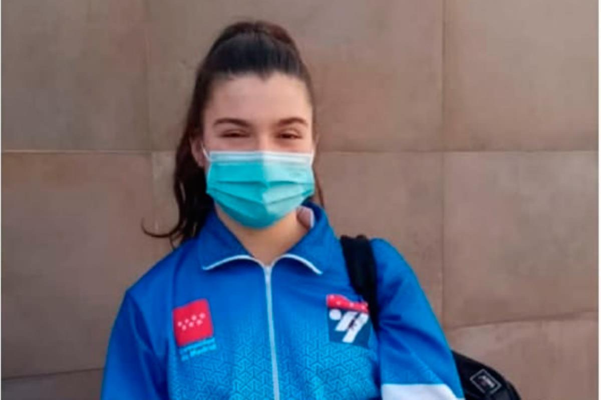 El Club Seiken Do y el Club Kenwa estuvieron presentes en la competición de Málaga