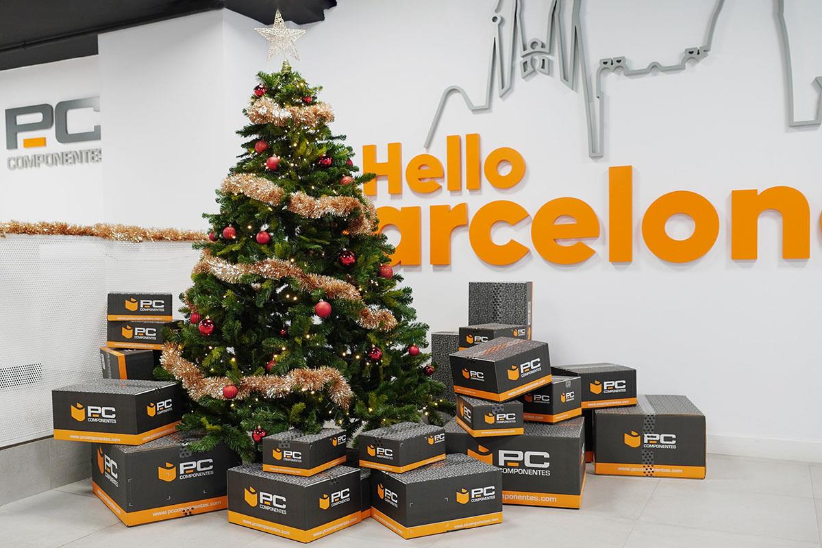 La empresa cierra 2020 con nuevas tecnologías comprometidas con la lucha contra la Covid-19