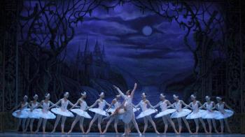 La historia más famosa del ballet llega hasta nuestra ciudad