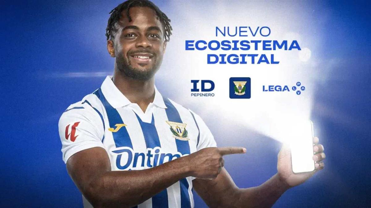 Los aficionados podrán registrarse y navegar en todas las plataformas del club con una única cuenta