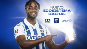 Los aficionados podrán registrarse y navegar en todas las plataformas del club con una única cuenta