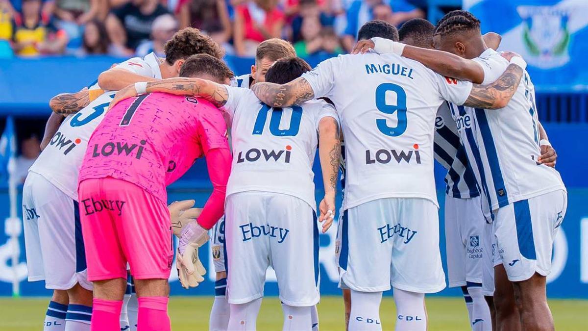 El club estrena nueva identidad de marca 