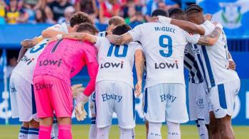 El club estrena nueva identidad de marca 