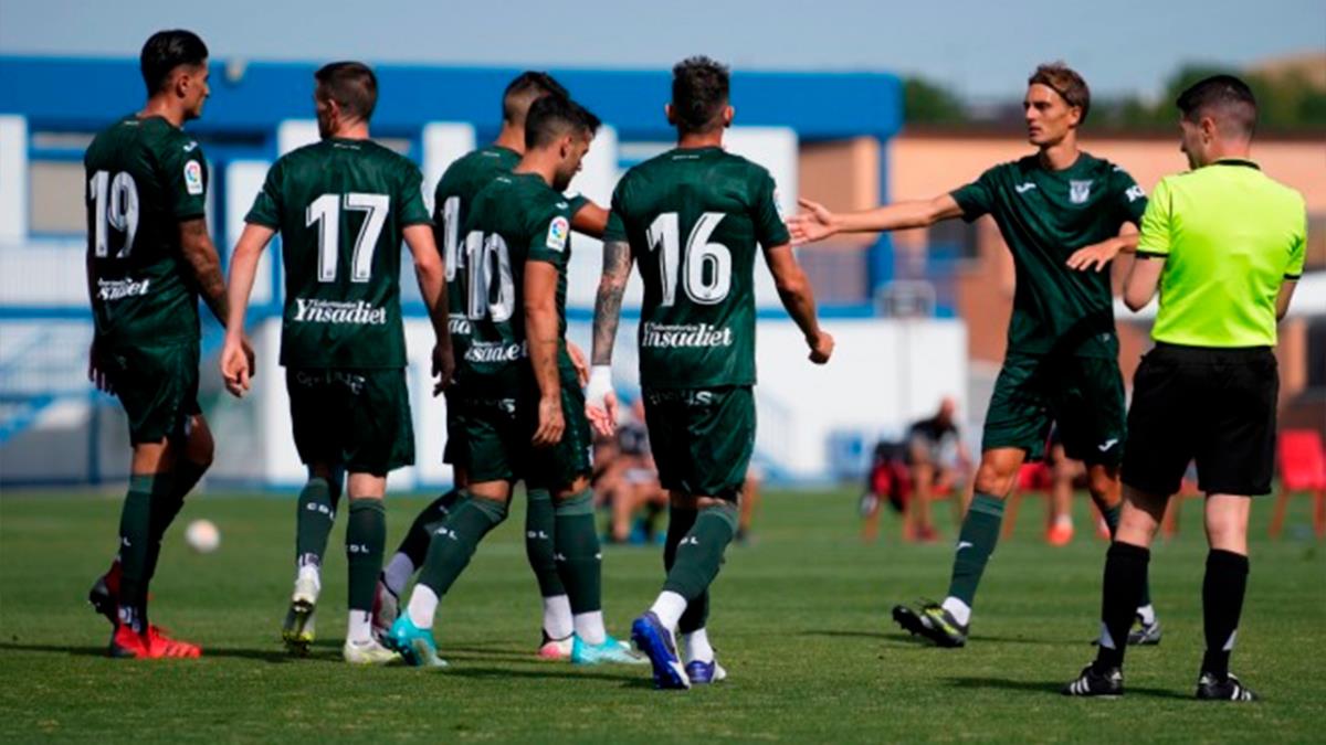 Los pepineros se hicieron con el resultado de 2-0